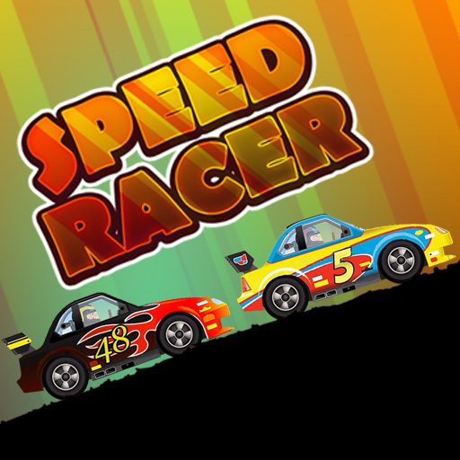 Play game Speed Racer