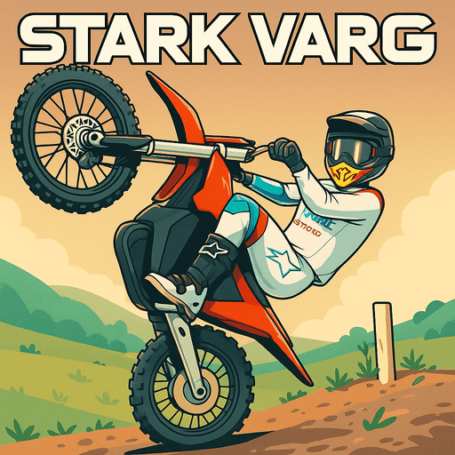 Play game Stark Varg