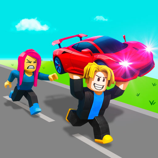 Play game Steal Car Duel