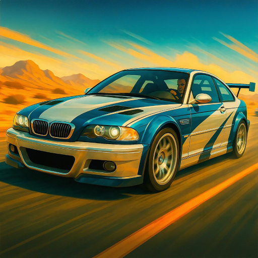 Play game Street Traffic Racer