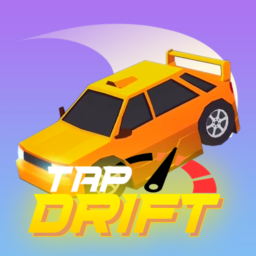 Play game Tap Drift