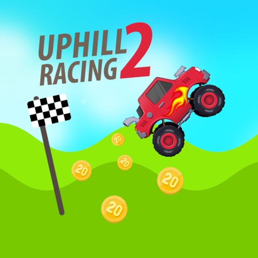 Play game Up Hill Racing 2
