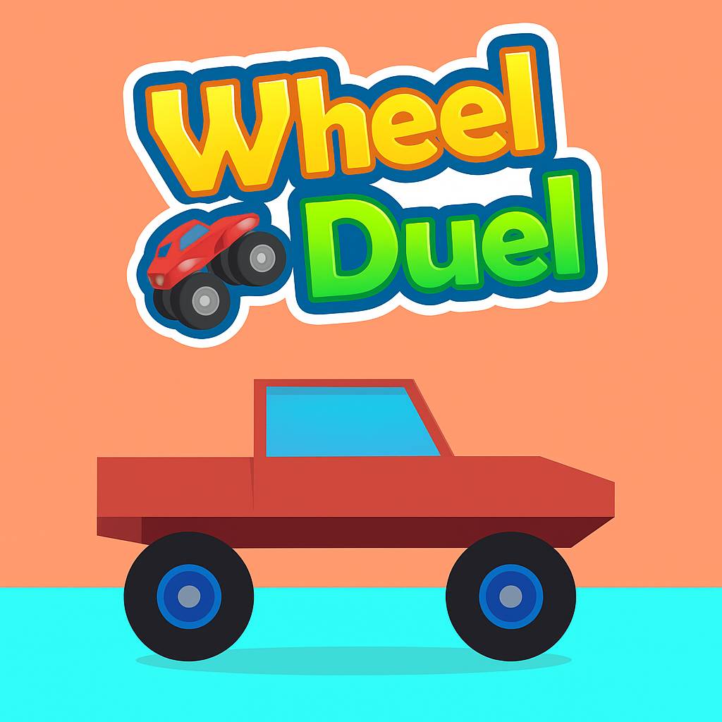 Play game Wheel Duel
