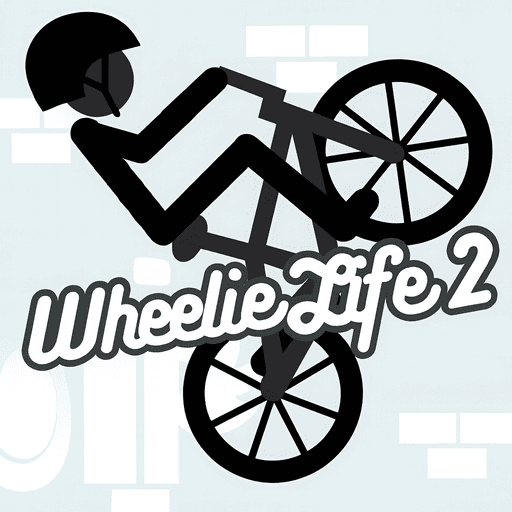 Play game Wheelie Life 2