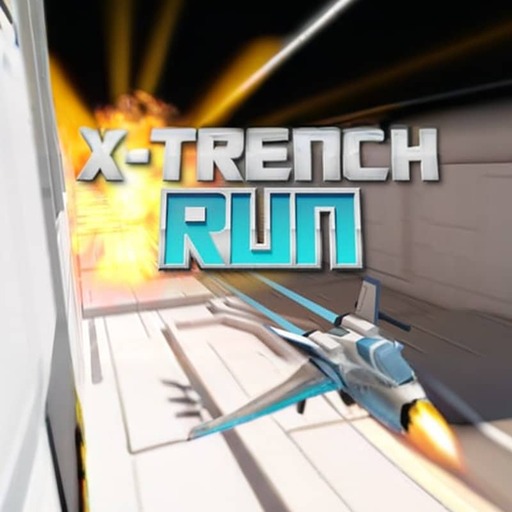 Play game X Trench Run